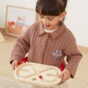Viga Toys VIGA Zestaw Labiryntów Do Balansowania Ciałem