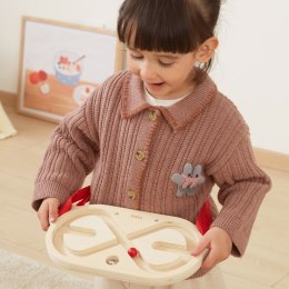 Viga Toys VIGA Zestaw Labiryntów Do Balansowania Ciałem