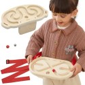Viga Toys VIGA Zestaw Labiryntów Do Balansowania Ciałem