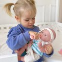 Woopie Royal WOOPIE ROYAL Zestaw Opiekunka Lalka Bobas z Akcesoriami