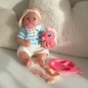 Woopie Royal WOOPIE ROYAL Zestaw Opiekunka Lalka Bobas z Akcesoriami