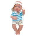 Woopie Royal WOOPIE ROYAL Zestaw Opiekunka Lalka Bobas z Akcesoriami