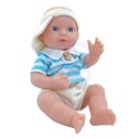 Woopie Royal WOOPIE ROYAL Zestaw Opiekunka Lalka Bobas z Akcesoriami