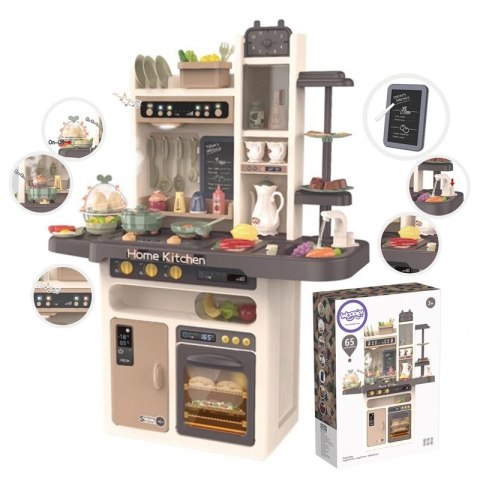 Woopie WOOPIE Kuchnia Domowa Wielofunkcyjna Home Kitchen Obieg Wody 65 akc Woopie WOOPIE Kuchnia Domowa Wielofunkcyjna Home Kitchen Obieg Wody 65 akc