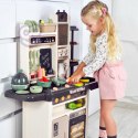Woopie WOOPIE Kuchnia Domowa Wielofunkcyjna Home Kitchen Obieg Wody 65 akc