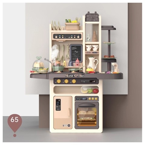 Woopie WOOPIE Kuchnia Domowa Wielofunkcyjna Home Kitchen Obieg Wody 65 akc Woopie WOOPIE Kuchnia Domowa Wielofunkcyjna Home Kitchen Obieg Wody 65 akc