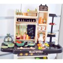 Woopie WOOPIE Kuchnia Domowa Wielofunkcyjna Home Kitchen Obieg Wody 65 akc