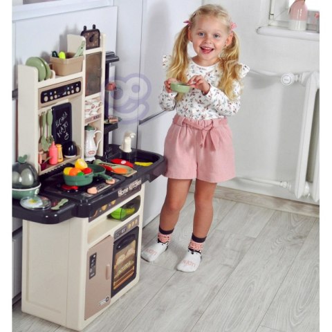 Woopie WOOPIE Kuchnia Domowa Wielofunkcyjna Home Kitchen Obieg Wody 65 akc Woopie WOOPIE Kuchnia Domowa Wielofunkcyjna Home Kitchen Obieg Wody 65 akc