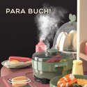 Woopie WOOPIE Kuchnia Domowa Wielofunkcyjna Home Kitchen Obieg Wody 65 akc