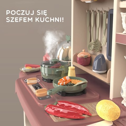 Woopie WOOPIE Kuchnia Domowa Wielofunkcyjna Home Kitchen Obieg Wody 65 akc Woopie WOOPIE Kuchnia Domowa Wielofunkcyjna Home Kitchen Obieg Wody 65 akc