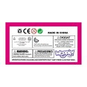 Woopie WOOPIE Zestaw 4 Magicznych Księżniczek - Box Lalek 4w1 z Akcesoriami