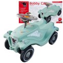Big BIG Bobby Car Classic Green Sea