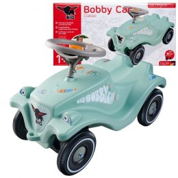 Big BIG Bobby Car Classic Green Sea