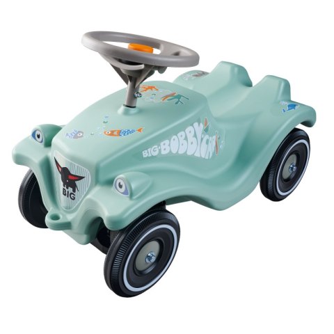 Big BIG Bobby Car Classic Green Sea Big BIG Bobby Car Classic Green Sea