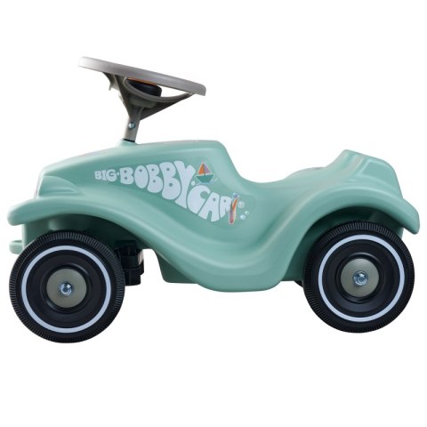 Big BIG Bobby Car Classic Green Sea Big BIG Bobby Car Classic Green Sea