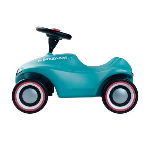 Big BIG Bobby Car Neo Lazurowy Big BIG Bobby Car Neo Lazurowy