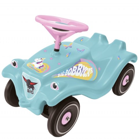 Big BIG Jeździk Bobby Car Classic z Klaksonem Jednorożec Big BIG Jeździk Bobby Car Classic z Klaksonem Jednorożec