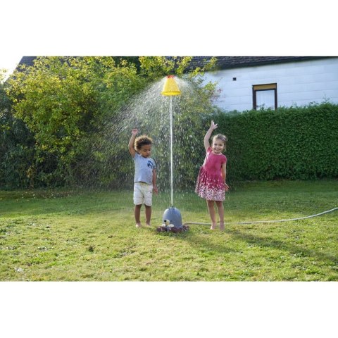 Big Big AquaPlay Zraszacz Krecik Big Big AquaPlay Zraszacz Krecik