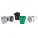 Classic World EDU CLASSIC WORLD Kolorowe Wiaderka 8 szt.