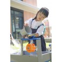 Classic World EDU CLASSIC WORLD Kolorowe Wiaderka 8 szt.