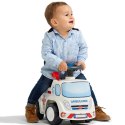 FALK FALK Jeździk Samochód Ambulans z Klaksonem od 1 roku