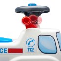 FALK FALK Jeździk Samochód Ambulans z Klaksonem od 1 roku