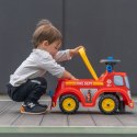 FALK FALK Jeździk Samochód Strażacki z Klaksonem od 1 roku