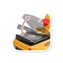 FALK FALK Koparka JCB DIGGER Obrotowa Żółta Ruchoma Łyżka Od 3 Lat.