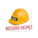 FALK FALK Koparka JCB DIGGER Obrotowa Żółta Ruchoma Łyżka Od 3 Lat.