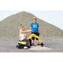 FALK FALK Koparka Komatsu Obrotowa Łopata + Kask