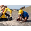 FALK FALK Koparka Komatsu Obrotowa Łopata + Kask