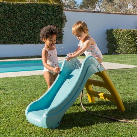 Feber FEBER Zjeżdżalnia Wodna Casual Slide Ślizg 91 cm Feber FEBER Zjeżdżalnia Wodna Casual Slide Ślizg 91 cm