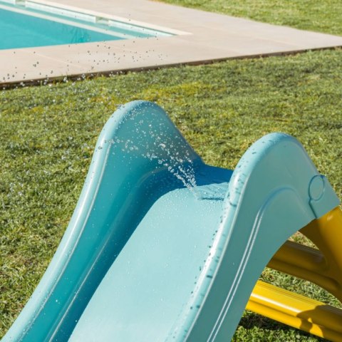 Feber FEBER Zjeżdżalnia Wodna Casual Slide Ślizg 91 cm Feber FEBER Zjeżdżalnia Wodna Casual Slide Ślizg 91 cm