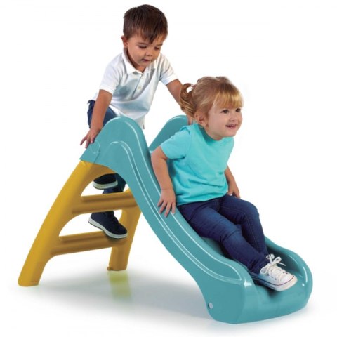 Feber FEBER Zjeżdżalnia Wodna Casual Slide Ślizg 91 cm Feber FEBER Zjeżdżalnia Wodna Casual Slide Ślizg 91 cm