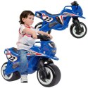 INJUSA INJUSA Jeździk Motor Ścigacz Honda Biegowy