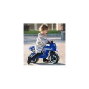 INJUSA INJUSA Jeździk Motor Ścigacz Honda Biegowy
