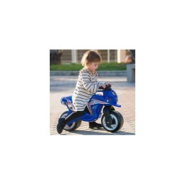 INJUSA INJUSA Jeździk Motor Ścigacz Honda Biegowy