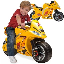 INJUSA INJUSA Jeździk Pchacz Motor Biegowy Winner 750 sx (od 3 lat)