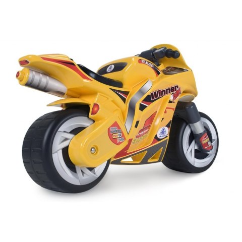 INJUSA INJUSA Jeździk Pchacz Motor Biegowy Winner 750 sx (od 3 lat) INJUSA INJUSA Jeździk Pchacz Motor Biegowy Winner 750 sx (od 3 lat)