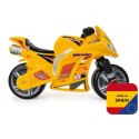 INJUSA INJUSA Jeździk Pchacz Motor Biegowy Winner 750 sx (od 3 lat)