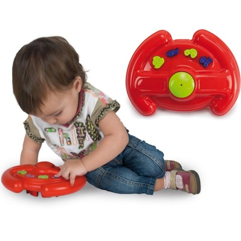 INJUSA INJUSA Jeździk Wielofunkcyjny Bujak 9 w 1 Diavolo + Torba INJUSA INJUSA Jeździk Wielofunkcyjny Bujak 9 w 1 Diavolo + Torba