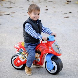 INJUSA INJUSA Psi Patrol Jeździk Motor Rowerek Biegowy