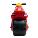INJUSA INJUSA Psi Patrol Jeździk Motor Rowerek Biegowy