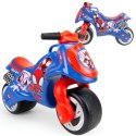 INJUSA INJUSA Spidey Jeździk Motor Odpychacz
