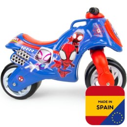 INJUSA INJUSA Spidey Jeździk Motor Odpychacz