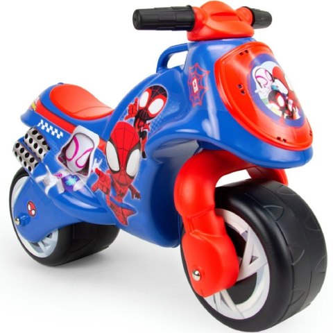 INJUSA INJUSA Spidey Jeździk Motor Odpychacz INJUSA INJUSA Spidey Jeździk Motor Odpychacz