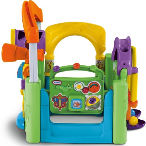Little Tikes Little Tikes Activity Garden Edukacyjne Centrum Zabaw Little Tikes Little Tikes Activity Garden Edukacyjne Centrum Zabaw
