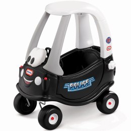 Little Tikes Little Tikes Jeździk Cozy Coupe Radiowóz