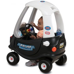 Little Tikes Little Tikes Jeździk Cozy Coupe Radiowóz