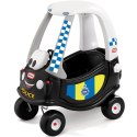 Little Tikes Little Tikes Jeździk Patrol Policji Samochód Cozy Coupe Radiowóz